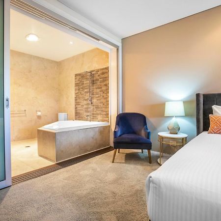 Nightcap At Macquarie Inn Dubbo Ngoại thất bức ảnh