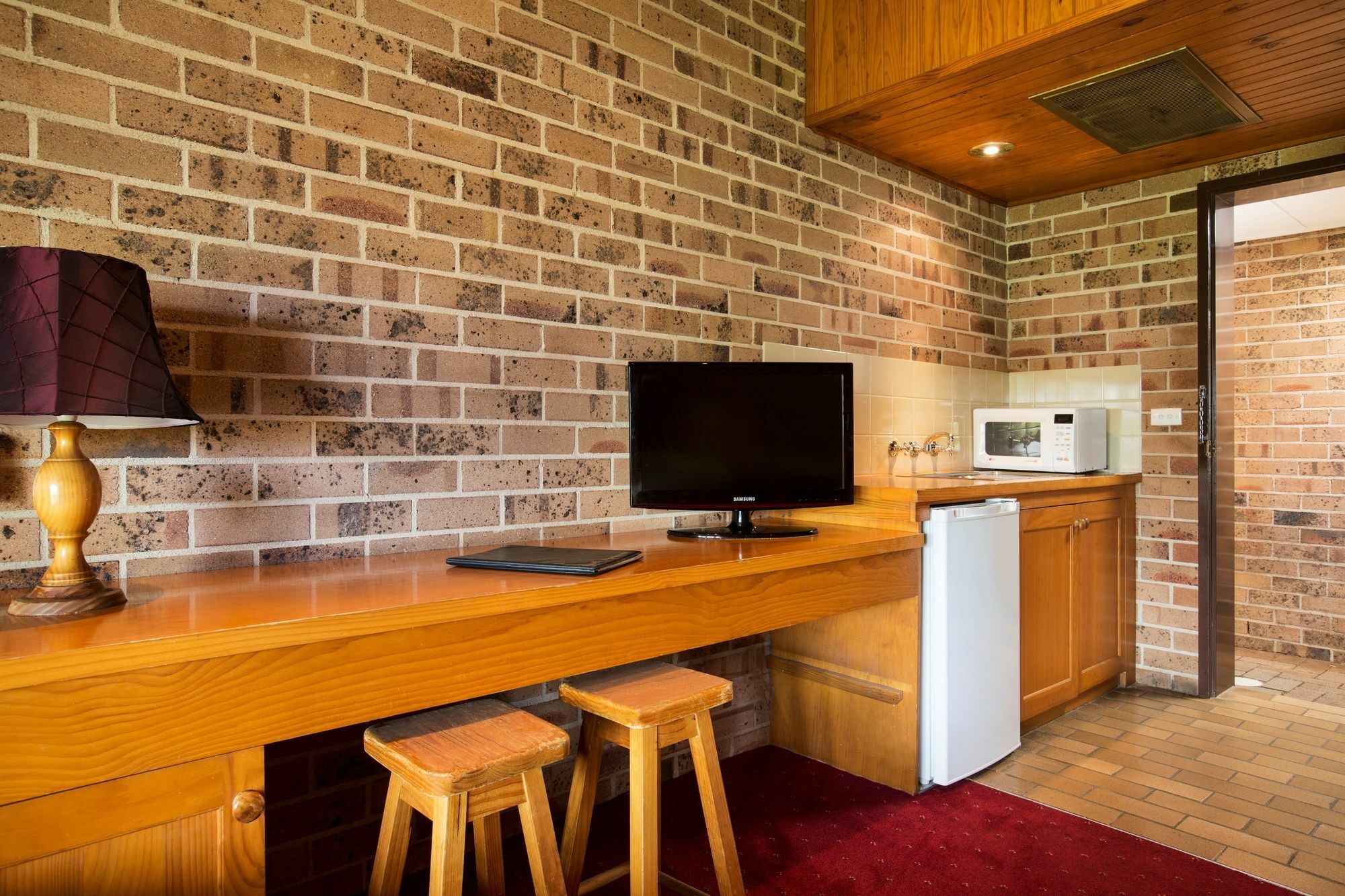 Nightcap At Macquarie Inn Dubbo Ngoại thất bức ảnh